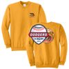 Papago - Core Fleece Crewneck Sweatshirt Thumbnail