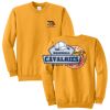 Papago - Core Fleece Crewneck Sweatshirt Thumbnail