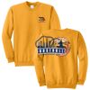 Papago - Core Fleece Crewneck Sweatshirt Thumbnail