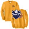 Papago - Core Fleece Crewneck Sweatshirt Thumbnail