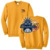 Papago - Core Fleece Crewneck Sweatshirt Thumbnail