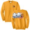 Papago - Core Fleece Crewneck Sweatshirt Thumbnail