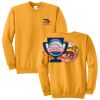 Papago - Core Fleece Crewneck Sweatshirt Thumbnail