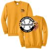 Papago - Core Fleece Crewneck Sweatshirt Thumbnail