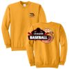 Papago - Core Fleece Crewneck Sweatshirt Thumbnail