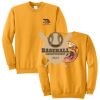 Papago - Core Fleece Crewneck Sweatshirt Thumbnail