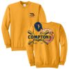 Papago - Core Fleece Crewneck Sweatshirt Thumbnail