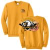 Papago - Core Fleece Crewneck Sweatshirt Thumbnail