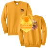 Papago - Core Fleece Crewneck Sweatshirt Thumbnail