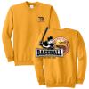 Papago - Core Fleece Crewneck Sweatshirt Thumbnail