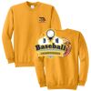 Papago - Core Fleece Crewneck Sweatshirt Thumbnail