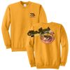 Papago - Core Fleece Crewneck Sweatshirt Thumbnail