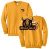 Papago - Core Fleece Crewneck Sweatshirt Thumbnail