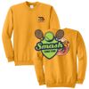Papago - Core Fleece Crewneck Sweatshirt Thumbnail