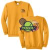 Papago - Core Fleece Crewneck Sweatshirt Thumbnail