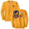 Papago - Core Fleece Crewneck Sweatshirt Thumbnail