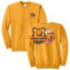 Papago - Core Fleece Crewneck Sweatshirt Thumbnail