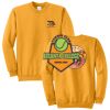 Papago - Core Fleece Crewneck Sweatshirt Thumbnail