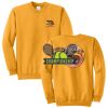 Papago - Core Fleece Crewneck Sweatshirt Thumbnail