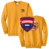 Papago - Core Fleece Crewneck Sweatshirt Thumbnail