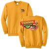 Papago - Core Fleece Crewneck Sweatshirt Thumbnail