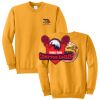 Papago - Core Fleece Crewneck Sweatshirt Thumbnail