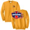 Papago - Core Fleece Crewneck Sweatshirt Thumbnail