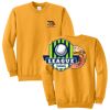 Papago - Core Fleece Crewneck Sweatshirt Thumbnail