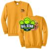Papago - Core Fleece Crewneck Sweatshirt Thumbnail