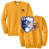 Papago - Core Fleece Crewneck Sweatshirt Thumbnail