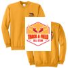 Papago - Core Fleece Crewneck Sweatshirt Thumbnail