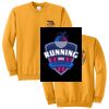 Papago - Core Fleece Crewneck Sweatshirt Thumbnail