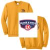 Papago - Core Fleece Crewneck Sweatshirt Thumbnail