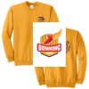 Papago - Core Fleece Crewneck Sweatshirt Thumbnail