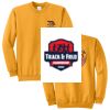 Papago - Core Fleece Crewneck Sweatshirt Thumbnail