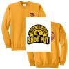 Papago - Core Fleece Crewneck Sweatshirt Thumbnail