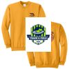 Papago - Core Fleece Crewneck Sweatshirt Thumbnail
