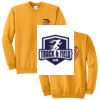 Papago - Core Fleece Crewneck Sweatshirt Thumbnail
