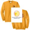 Papago - Core Fleece Crewneck Sweatshirt Thumbnail