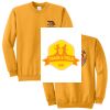 Papago - Core Fleece Crewneck Sweatshirt Thumbnail