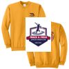 Papago - Core Fleece Crewneck Sweatshirt Thumbnail