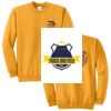Papago - Core Fleece Crewneck Sweatshirt Thumbnail