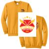 Papago - Core Fleece Crewneck Sweatshirt Thumbnail