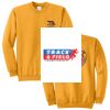 Papago - Core Fleece Crewneck Sweatshirt Thumbnail
