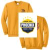 Papago - Core Fleece Crewneck Sweatshirt Thumbnail