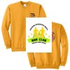Papago - Core Fleece Crewneck Sweatshirt Thumbnail