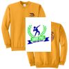 Papago - Core Fleece Crewneck Sweatshirt Thumbnail