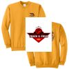 Papago - Core Fleece Crewneck Sweatshirt Thumbnail