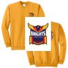 Papago - Core Fleece Crewneck Sweatshirt Thumbnail