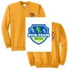 Papago - Core Fleece Crewneck Sweatshirt Thumbnail